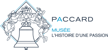 Musée PACCARD - L'histoire d'une passion