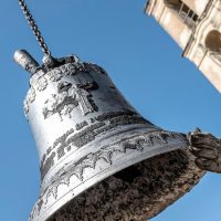 cloche de Pioggiola Corse